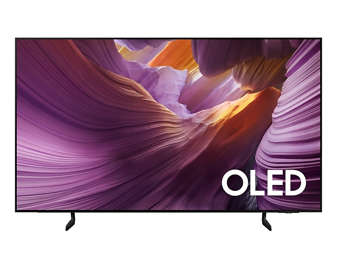 Samsung 77S85F 4K Ultra HD 77