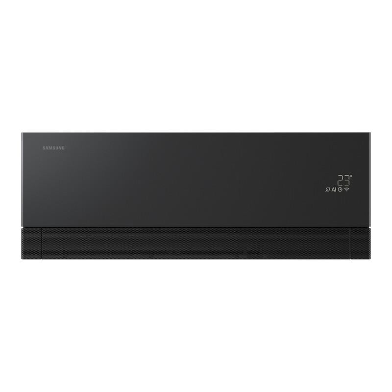 Samsung AR70H12CACB/SK Windfree Pro Black 12000 BTU A++ Inverter Duvar Tipi Klima