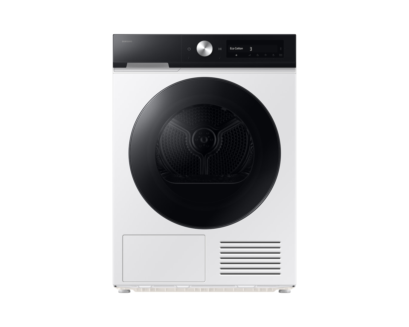 Samsung DV10DB7440GEAH 10 kg Çamaşır Kurutma Makinesi