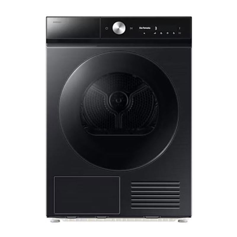 Samsung DV10DB8440GBAH 10 Kg A+++ Siyah Çamaşır Kurutma Makinesi