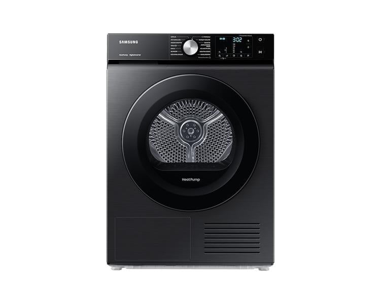 Samsung DV90BBA245ABAH 9 Kg A+++ Çamaşır Kurutma Makinesi
