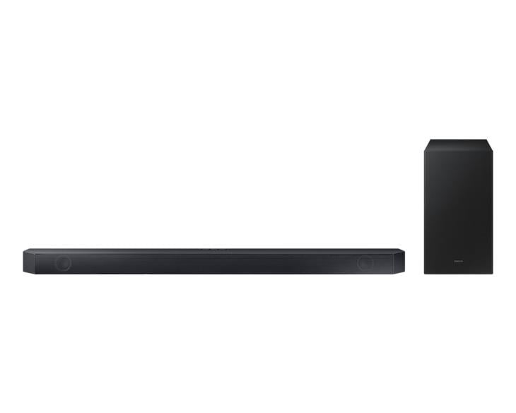 Samsung HW-Q600C/TK Soundbar Ev Sinema Sistemi
