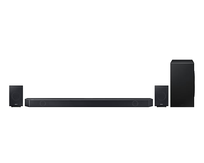 Samsung HW-Q990C 11.1.4 Kanal 656 W Soundbar