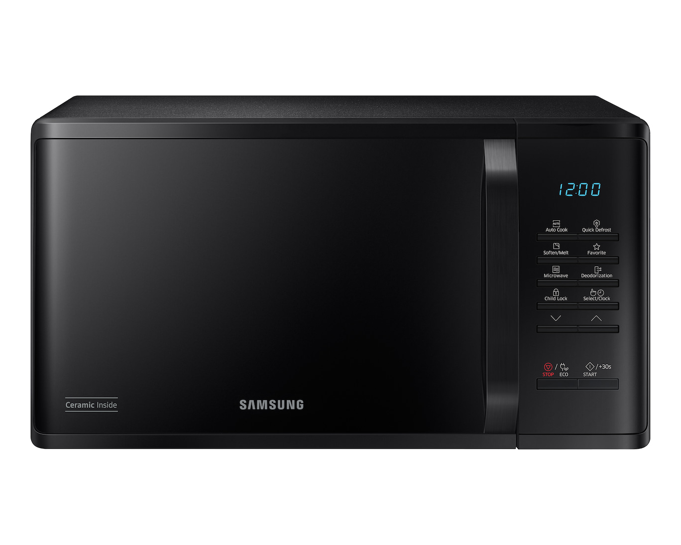 Samsung MS23K3513AK 23 lt Mikrodalga Fırın