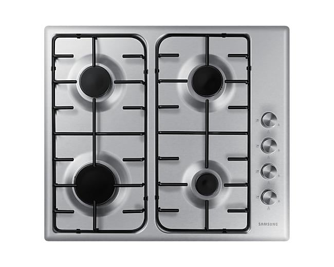 Samsung NA64B3100AS/TR 60 cm Inox Metal Ankastre Ocak