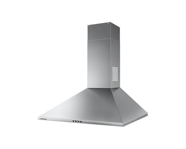 Samsung NK24M3050PS/U1 60 cm Inox Metal Duvar Tipi Ankastre Davlumbaz