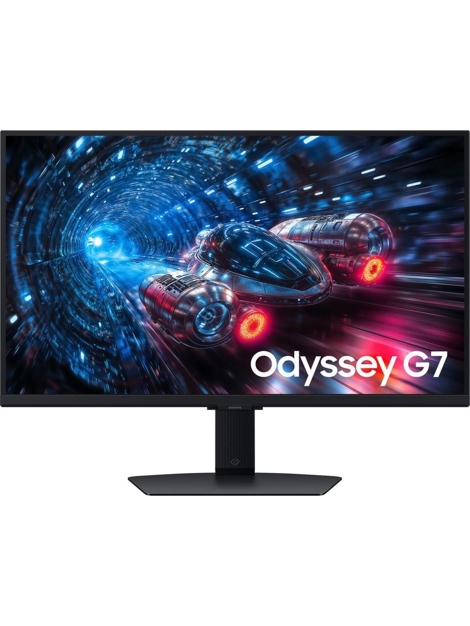 Samsung Odyssey G7 G70F LS27FG702EUXUF 27