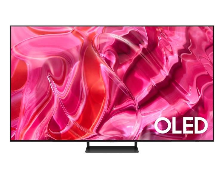 Samsung QE55S90CATXTK 55