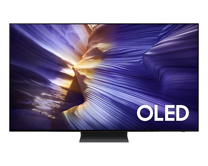 Samsung QE55S90FAEXTK 55