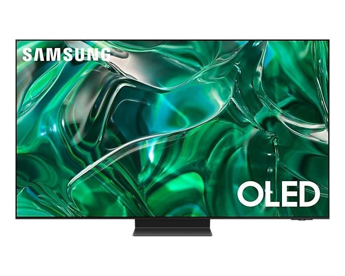 Samsung QE77S95CATXTK 4K Ultra HD 77