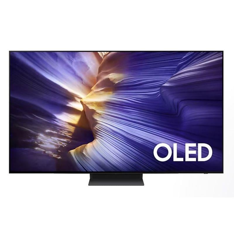 Samsung QE83S90FAEXTK 83