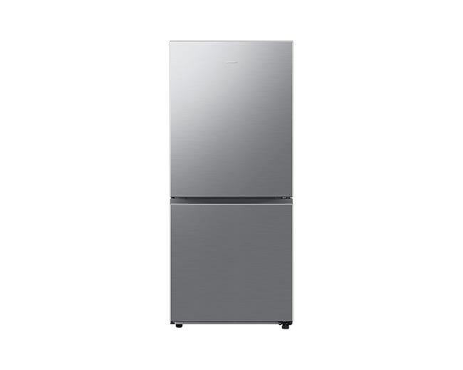 Samsung RB45DG600ES9TR Kombi No Frost Inox Buzdolabı