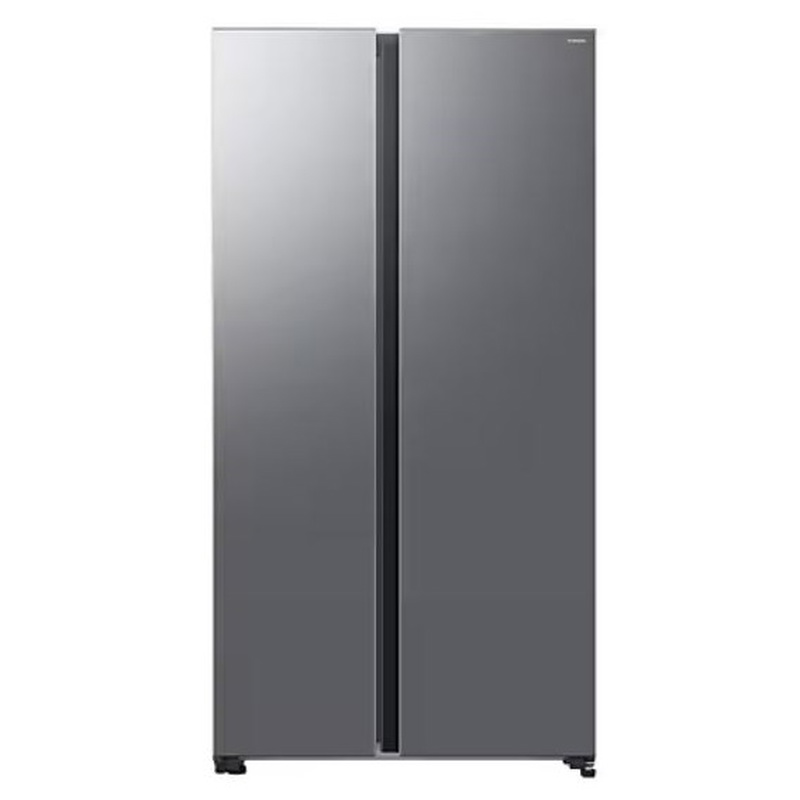Samsung RS70F65QETTR Gardırop No Frost Inox Buzdolabı