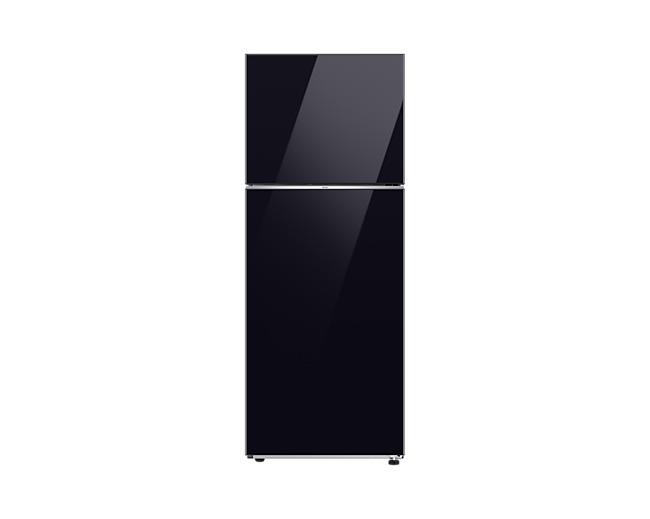 Samsung RT47CB663622TR 465 Lt. E Enerji Çift Kapılı Siyah Buzdolabı