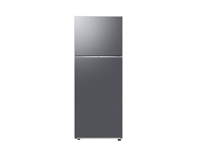 Samsung RT47CG6636S9TR Çift Kapılı No Frost Inox Buzdolabı
