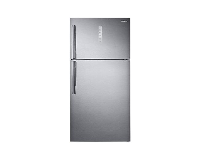 Samsung RT58K704RSL/TR Çift Kapılı No Frost Inox Buzdolabı