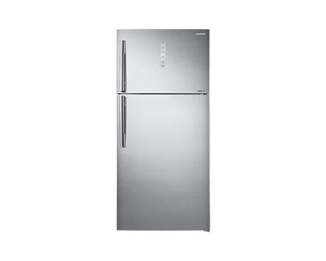 Samsung RT62K704RSL/TR 622 Lt. E Enerji Çift Kapılı Inox Buzdolabı
