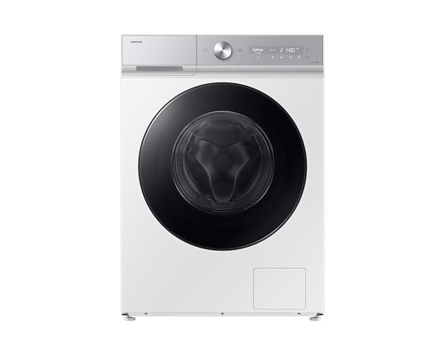 Samsung WD11DB8B85GHAH 11 Kg/6 Kg Beyaz Kurutmalı Çamaşır Makinesi