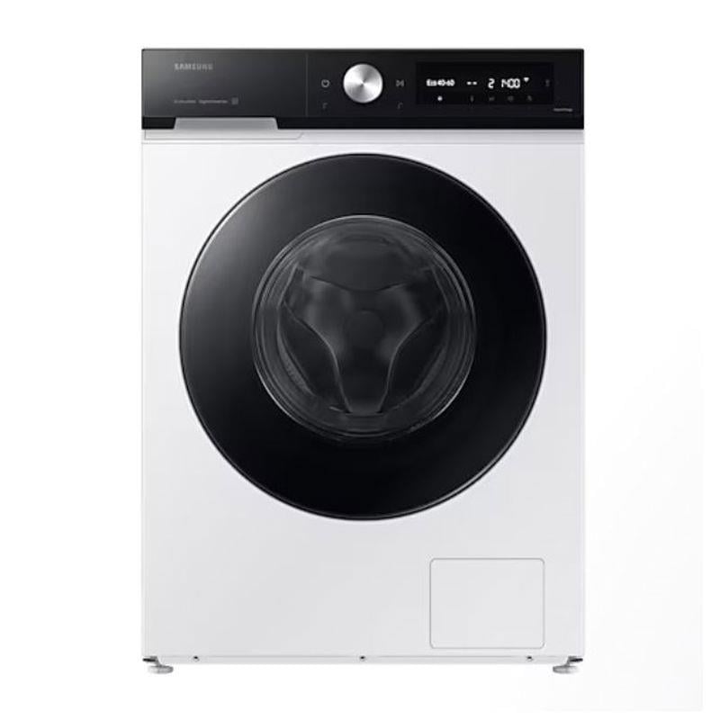 Samsung WW11DB7B34GEAH 11 Kg 1400 Devir Beyaz Çamaşır Makinesi