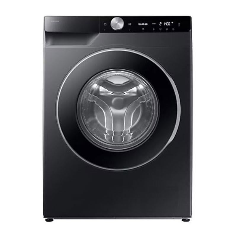 Samsung WW11DG6B25LBAH 11 Kg 1400 Devir Siyah Çamaşır Makinesi