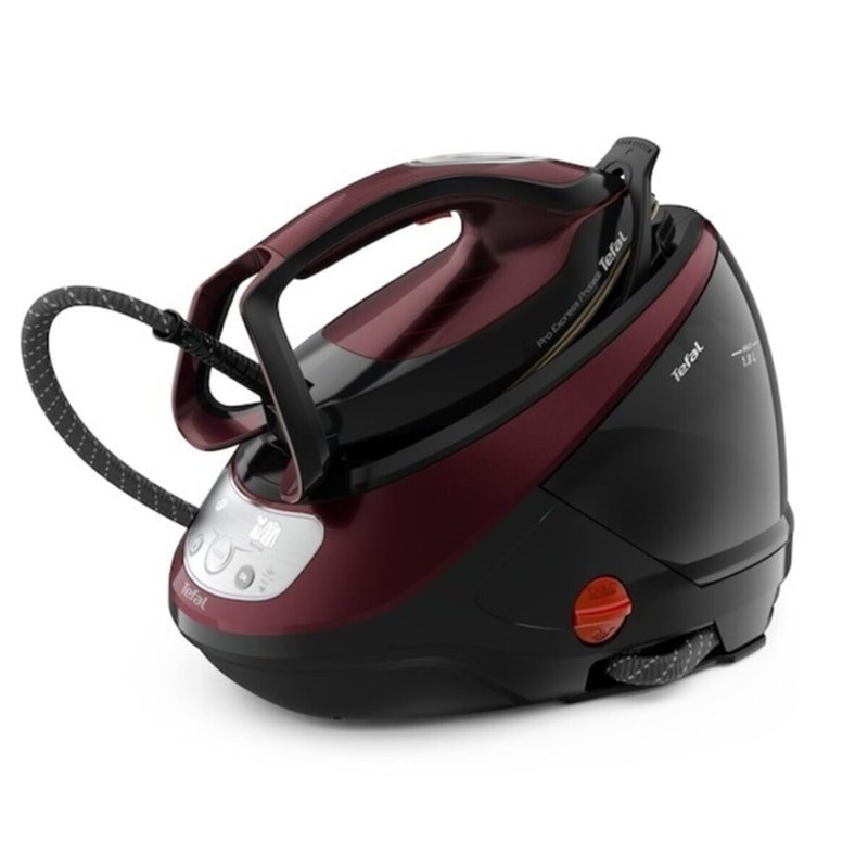 Tefal GV9230 PRO EXPRESS PROTECT 2830 W Kazanlı Ütü