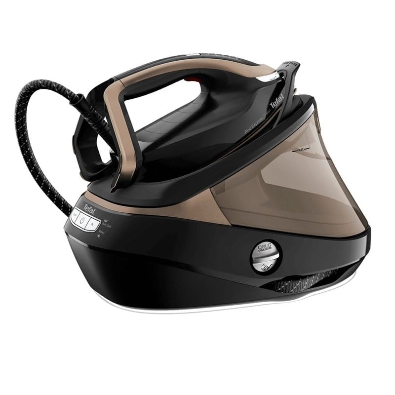Tefal GV9820 PRO EXPRESS VISION 3000 W Kazanlı Ütü