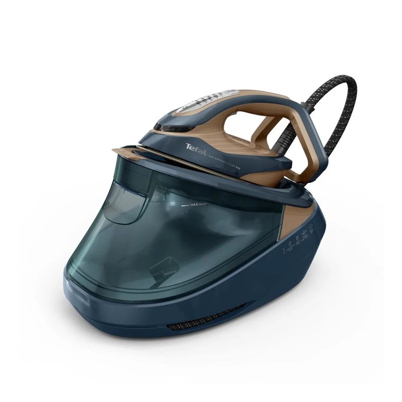 Tefal GV9920 Pro Express Vision Max 3260 W Kazanlı Ütü