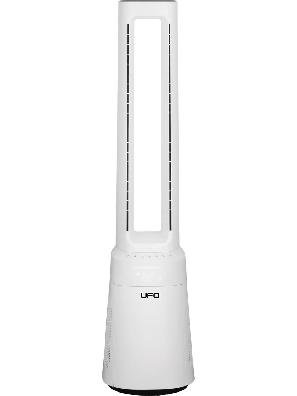 UFO ATH-20 Kanatsız Fan ve Hava Temizleyici