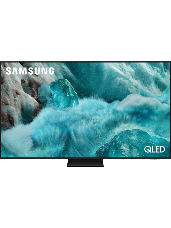 Samsung 55Q7F5 55'' 139 Ekran Uydu Alıcılı 4K Ultra HD Tizen Smart QLED TV