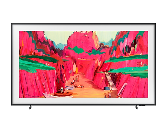 Samsung Samsung The Frame Pro 65LS03F 4K Ultra HD 65" 165 Ekran Uydu Alıcılı Smart Neo QLED TV En Ucuz Fiyatları ve Özellikleri