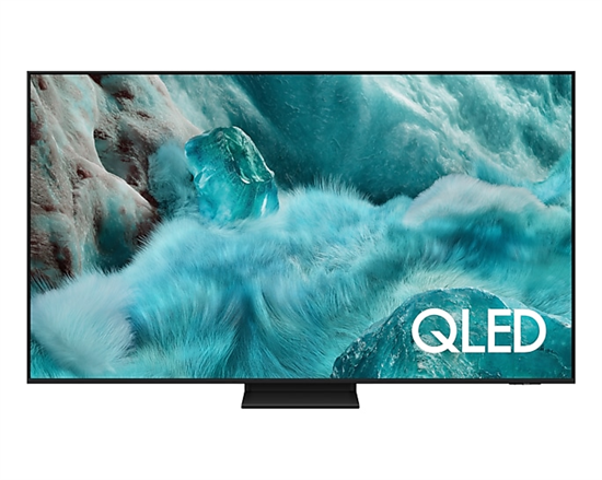 Samsung 65Q7F5 4K Ultra HD 65" 165 Ekran Uydu Alıcılı Smart QLED TV