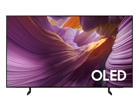 Samsung 77S85F 4K Ultra HD 77" 195 Ekran Uydu Alıcılı Smart OLED TV