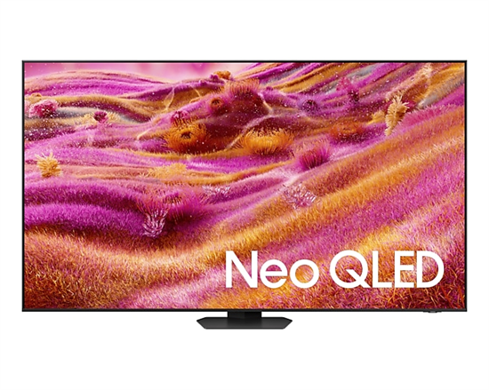 Samsung 98QN90F 4K Ultra HD 98" 248 Ekran Uydu Alıcılı Smart Neo QLED TV