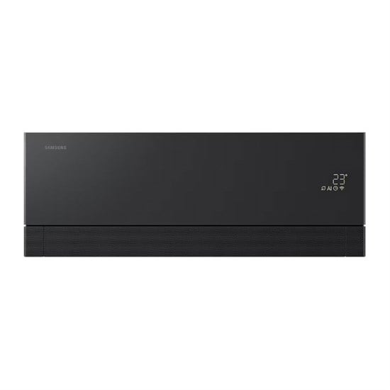 Samsung Samsung Bespoke AI WindFree Pro Black AR70H09CACB/SK 9000 BTU A++ Duvar Tipi Klima En Ucuz Fiyatları ve Özellikleri