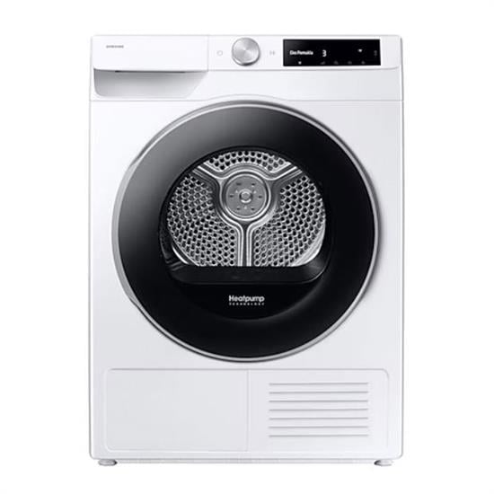 Samsung DV10DG6440LEAH 10 kg Çamaşır Kurutma Makinesi