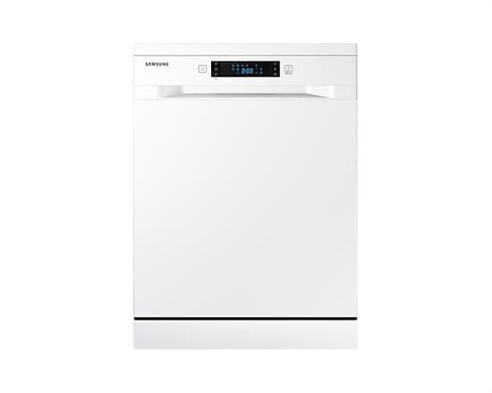 Samsung DW60DG550FWQTR 5 Programlı 13 Kişilik Beyaz Bulaşık Makinesi