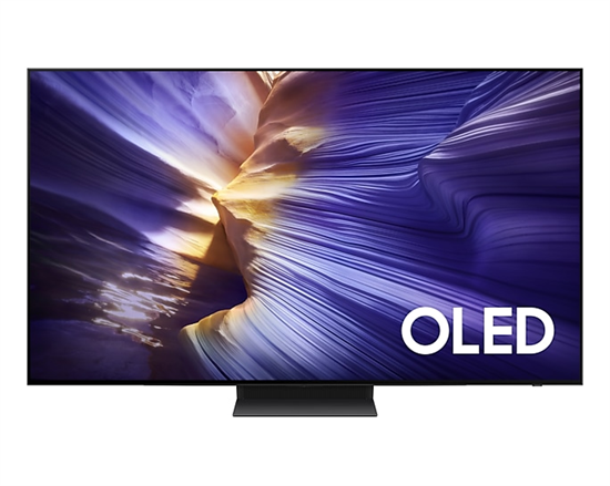 Samsung Samsung 55S90F 4K Ultra HD 55'' 140 Ekran Uydu Alıcılı Smart OLED TV En Ucuz Fiyatları ve Özellikleri