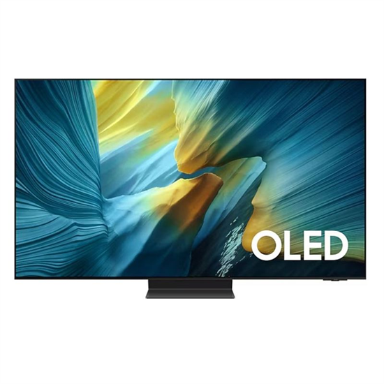 Samsung Samsung 77S90F 4K Ultra HD 77'' 195 Ekran Uydu Alıcılı Smart OLED TV En Ucuz Fiyatları ve Özellikleri