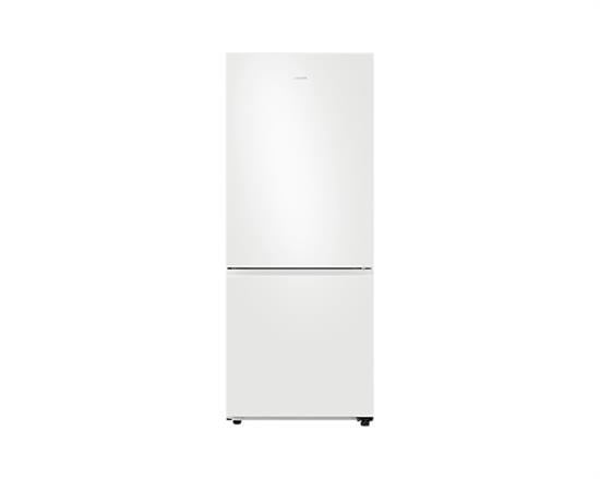 Samsung RB50DG601EWW Kombi No Frost Buzdolabı