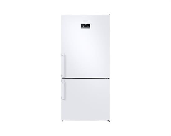 Samsung RB58DS75EWW Kombi No Frost Buzdolabı