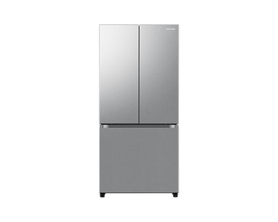 Samsung RF57C510ESR/TR Gardırop Tipi No Frost Buzdolabı