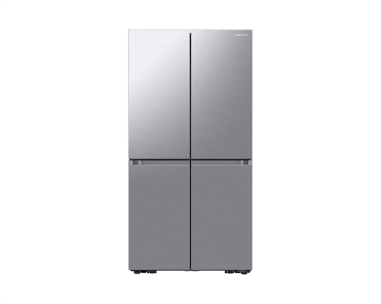 Samsung RF71DG90BESL Gardırop Tipi No Frost Buzdolabı