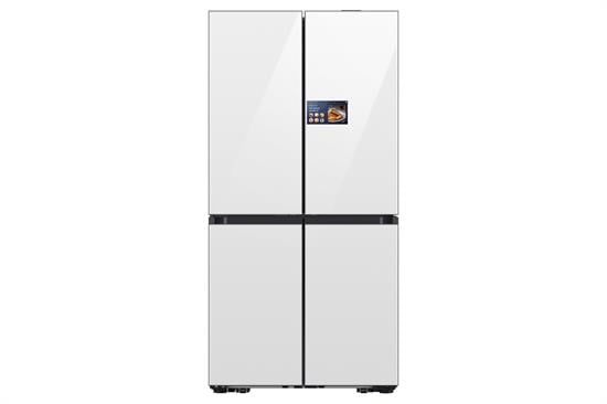 Samsung RM90F66CEWTR Gardırop Tipi No Frost Buzdolabı