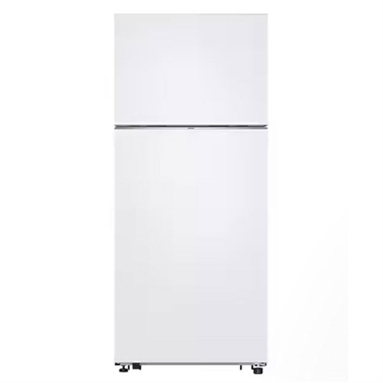Samsung RT53DG7A14WWTR Çift Kapılı No Frost Buzdolabı