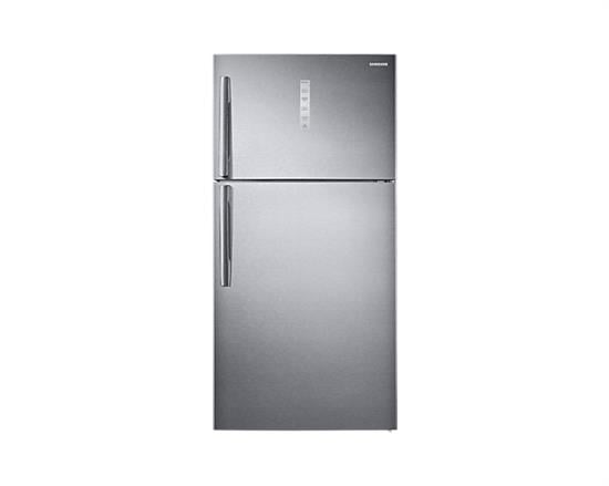 Samsung RT58K704RSL/TR Çift Kapılı No Frost Buzdolabı