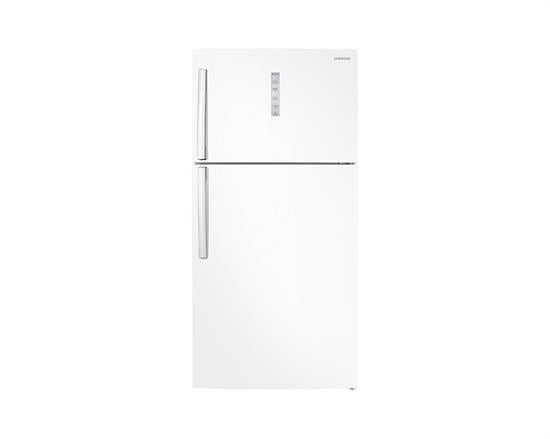 Samsung RT58K704RWW/TR Çift Kapılı No Frost Buzdolabı
