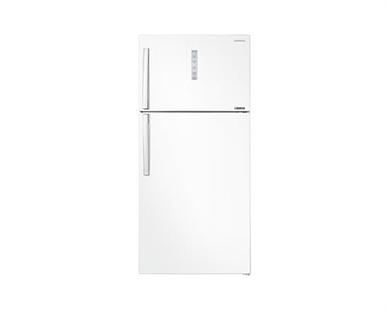 Samsung RT62K704RWW/TR Çift Kapılı No Frost Buzdolabı