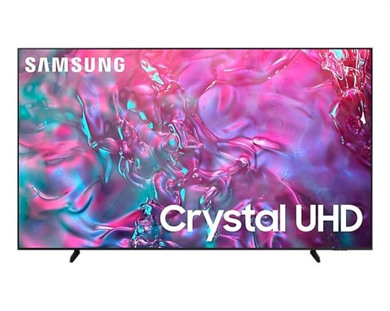 Samsung Crystal 98DU9000 4K Ultra HD 98" 248 Ekran Uydu Alıcılı Smart LED TV