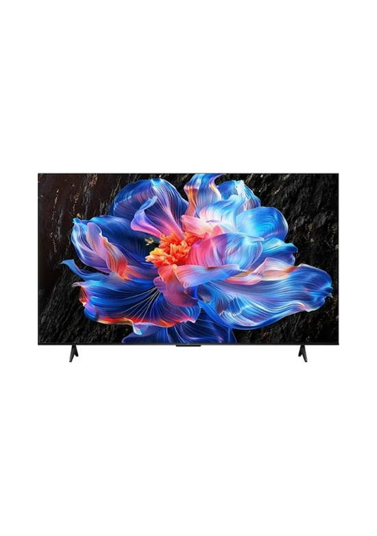 Tcl Tcl 75V61CG 75" 190 Ekran Uydu Alıcılı 4K Ultra Hd Google Smart Led Tv En Ucuz Fiyatları ve Özellikleri