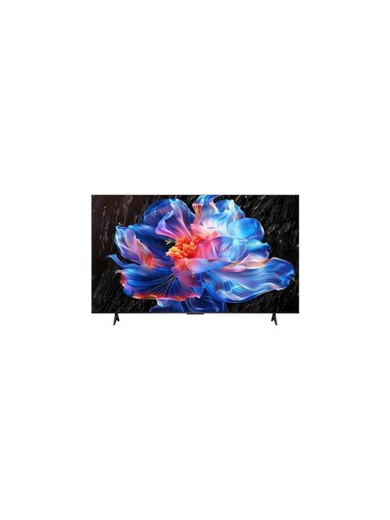 Tcl 75V61CG 75" 190 Ekran Uydu Alıcılı 4K Ultra Hd Google Smart Led Tv